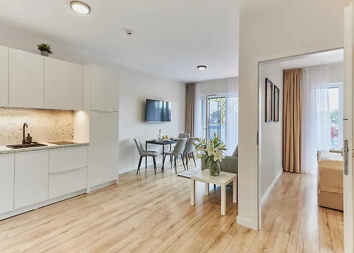 Pelikan - Parking W Cenie - Parkplatz Inklusive *